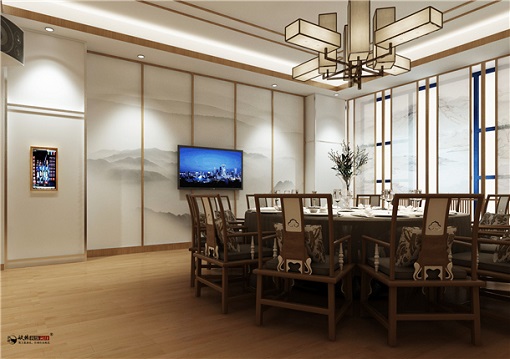 銀川展廳裝修|銀川展廳裝修設計|镹臻設計