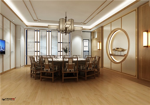 銀川展廳裝修|銀川展廳裝修設計|镹臻設計