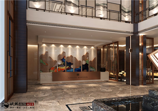 銀川售樓中心裝修|銀川售樓中心裝修設(shè)計|镹臻設(shè)計