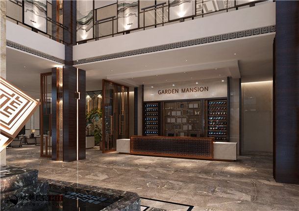 銀川售樓中心裝修|銀川售樓中心裝修設(shè)計|镹臻設(shè)計