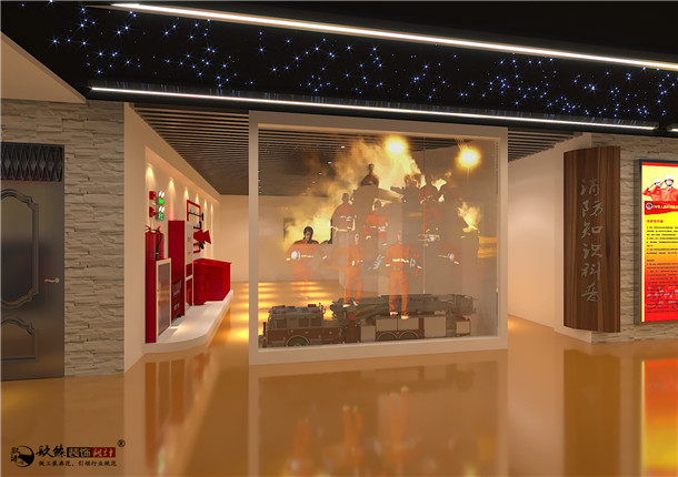 銀川展廳裝修|銀川展廳裝修設計|镹臻裝飾