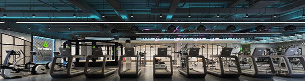 銀川健身房裝修|銀川健身房裝修設(shè)計(jì)|镹臻裝修網(wǎng) 5.jpg
