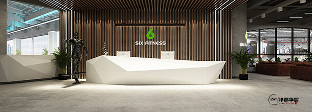 銀川六點(diǎn)健身會(huì)所設(shè)計(jì)案例_nxjdhl|銀川健身房裝修設(shè)計(jì)公司_PY