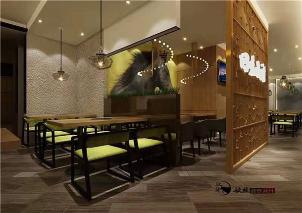 銀川餐廳裝修|銀川餐廳裝修設計|镹臻裝修網 cfc3b2270eb2f2793b87c0adcaaae14.jpg