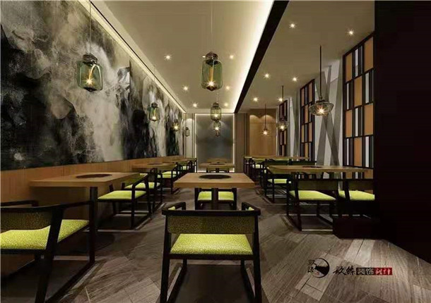 銀川餐廳裝修|銀川餐廳裝修設計|镹臻裝修網 d6eed8e7cc80425f8d2acd93c8eb9c5.jpg