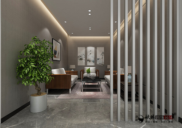 銀川辦公裝修|銀川辦公裝修設計|镹臻裝修網