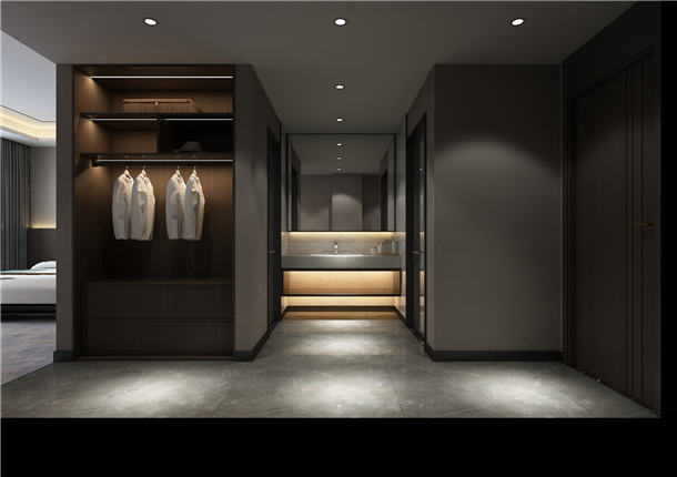 銀川酒店裝修|銀川酒店裝修設計|镹臻裝修網