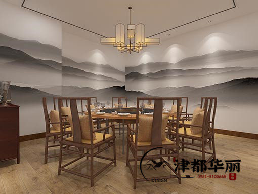 銀川火鍋店設計公司,銀川火鍋店設計公司哪家好|推薦銀川津都華麗裝飾 5.jpg