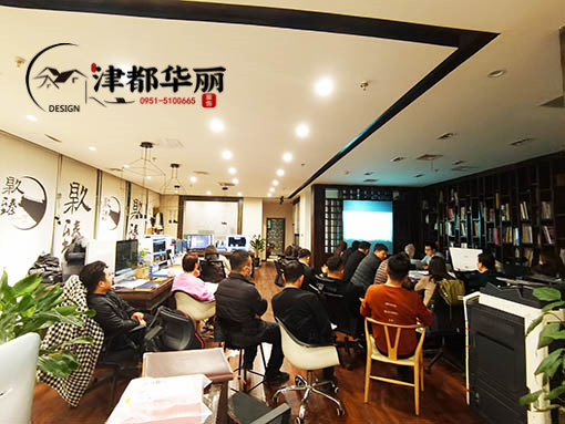 銀川設計公司,銀川設計公司哪家好|推薦銀川津都華麗裝飾