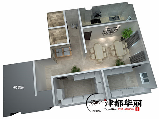 銀川辦公室設(shè)計公司,銀川辦公室設(shè)計公司哪家好|推薦銀川津都華麗裝飾