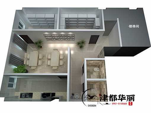 銀川辦公室設(shè)計公司,銀川辦公室設(shè)計公司哪家好|推薦銀川津都華麗裝飾