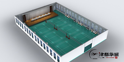 銀川辦公室設計公司,銀川辦公室設計公司哪家好|推薦銀川津都華麗裝飾