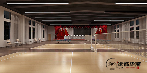 銀川辦公室設計公司,銀川辦公室設計公司哪家好|推薦銀川津都華麗裝飾