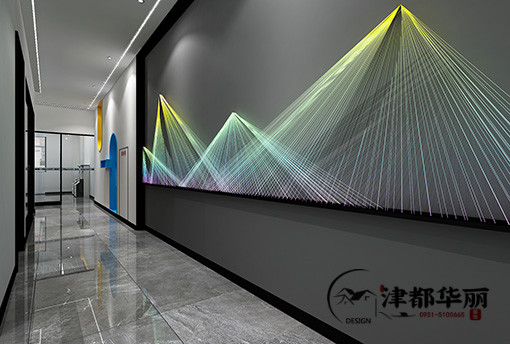 銀川辦公室設(shè)計(jì)公司,銀川辦公室設(shè)計(jì)公司哪家好|推薦銀川津都華麗裝飾