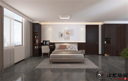 銀川辦公樓裝修設(shè)計(jì)項(xiàng)目|津都華麗設(shè)計(jì)