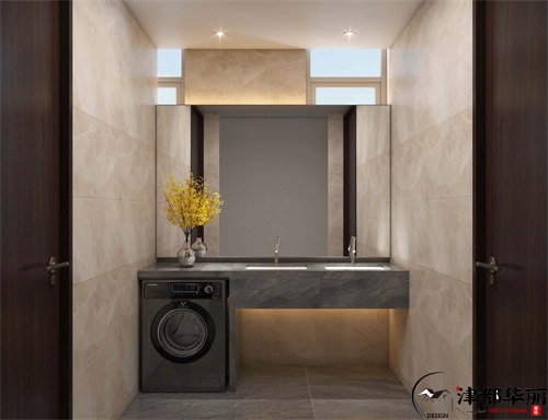 銀川辦公樓裝修設(shè)計(jì)項(xiàng)目|津都華麗設(shè)計(jì)