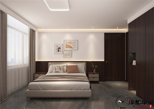 銀川辦公樓裝修設(shè)計(jì)項(xiàng)目|津都華麗設(shè)計(jì)