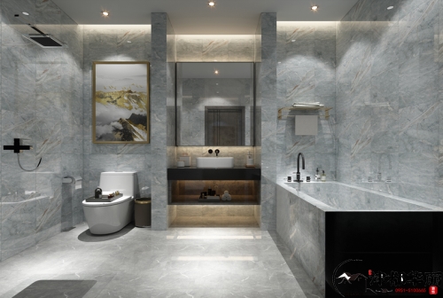 銀川酒店裝修設計項目|津都華麗設計