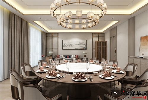 銀川萬熙辦公室設計方案鑒賞|銀川辦公室設計裝修公司推薦