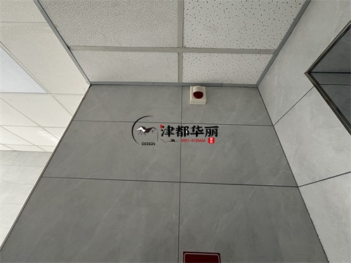 銀川避難間消防設計項目|津都華麗設計