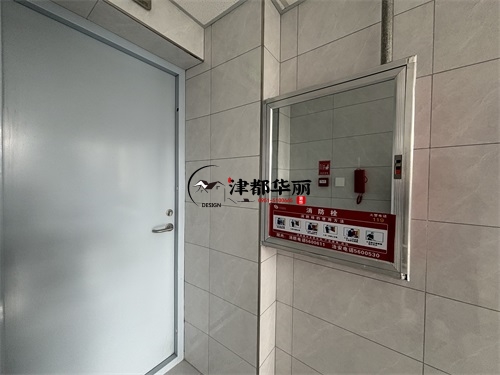 銀川避難間消防設計項目|津都華麗設計