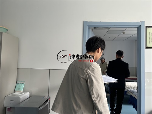 銀川避難間消防設計項目|津都華麗設計