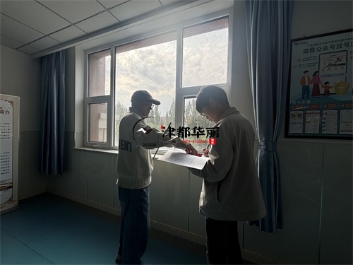 銀川避難間消防設計項目|津都華麗設計