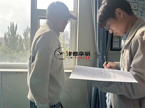 銀川避難間消防設計項目|津都華麗設計