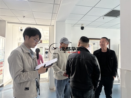 銀川避難間消防設計項目|津都華麗設計