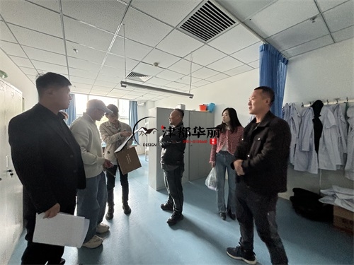 銀川避難間消防設計項目|津都華麗設計