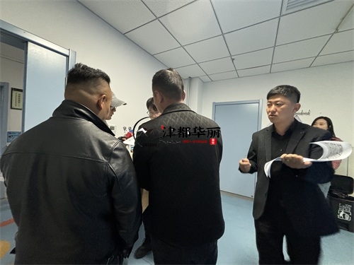 銀川避難間消防設計項目|津都華麗設計