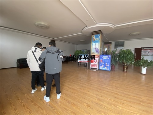 銀川禁毒展廳裝修設計項目|津都華麗設計