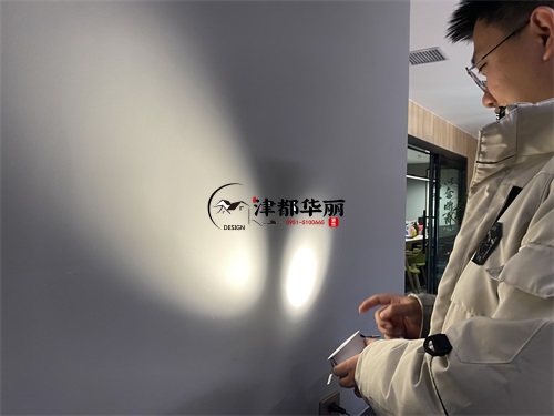 銀川衛浴間裝修設計項目|津都華麗設計