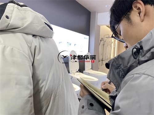 銀川衛浴間裝修設計項目|津都華麗設計