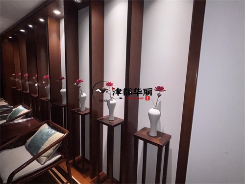 銀川主案設(shè)計(jì)師與燈具廠家交流學(xué)習(xí)|津都華麗設(shè)計(jì)