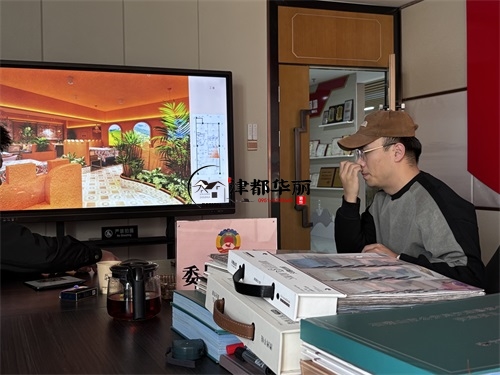 銀川餐廳裝修設(shè)計(jì)項(xiàng)目|津都華麗設(shè)計(jì)