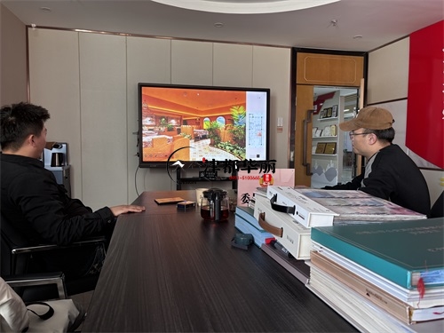 銀川餐廳裝修設(shè)計(jì)項(xiàng)目|津都華麗設(shè)計(jì)