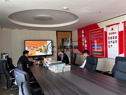 銀川餐廳裝修設(shè)計(jì)項(xiàng)目|津都華麗設(shè)計(jì)