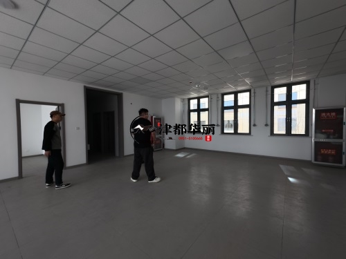 銀川社區餐廳裝修設計項目|津都華麗設計