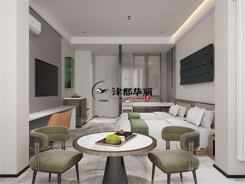 銀川酒店裝修設(shè)計(jì)項(xiàng)目|津都華麗設(shè)計(jì)