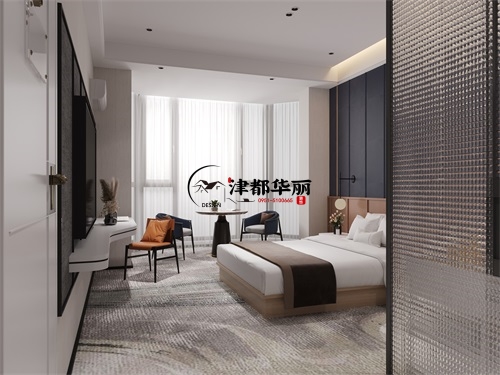 銀川酒店裝修設(shè)計(jì)項(xiàng)目|津都華麗設(shè)計(jì)