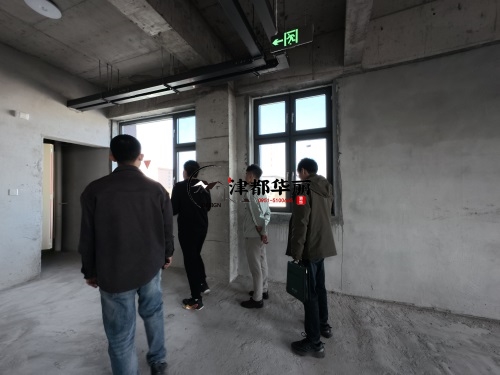 銀川酒店裝修設計項目|津都華麗設計