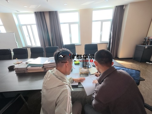 銀川酒店消防設計項目|津都華麗設計