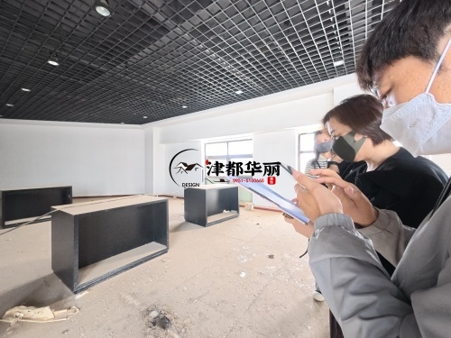 銀川酒店裝修設(shè)計(jì)項(xiàng)目|津都華麗設(shè)計(jì)