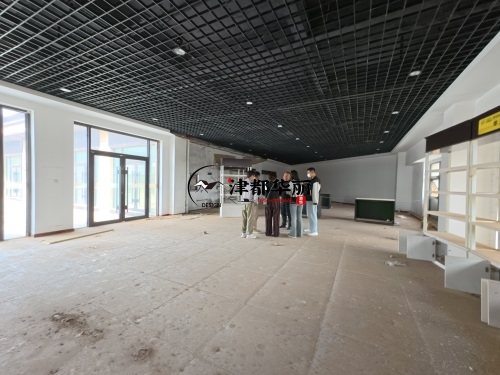 銀川酒店裝修設(shè)計(jì)項(xiàng)目|津都華麗設(shè)計(jì)