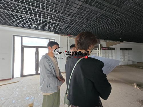 銀川酒店裝修設(shè)計(jì)項(xiàng)目|津都華麗設(shè)計(jì)