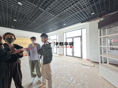 銀川酒店裝修設(shè)計(jì)項(xiàng)目|津都華麗設(shè)計(jì)