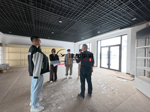 銀川酒店裝修設(shè)計(jì)項(xiàng)目|津都華麗設(shè)計(jì)