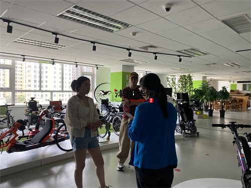 銀川康養中心裝修設計項目|津都華麗設計