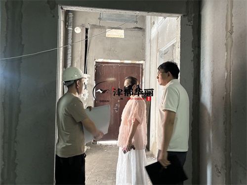 銀川商業會所裝修設計項目|津都華麗設計